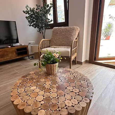 Casa Luna * Τορρεμολίνος