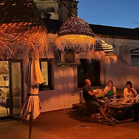 Διαμέρισμα Casa Luna *