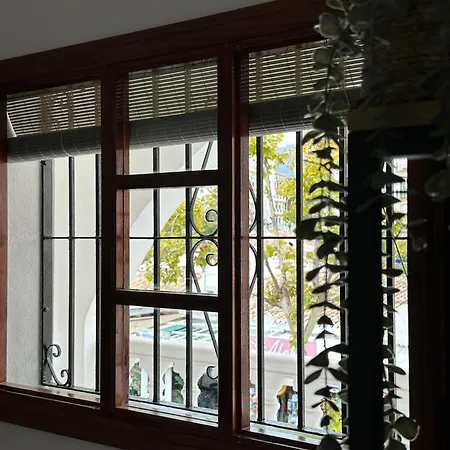Casa Luna * Τορρεμολίνος