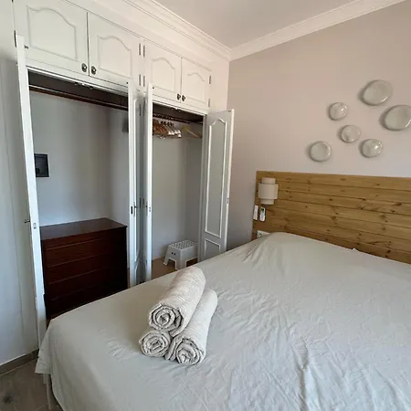 Appartement Casa Luna *