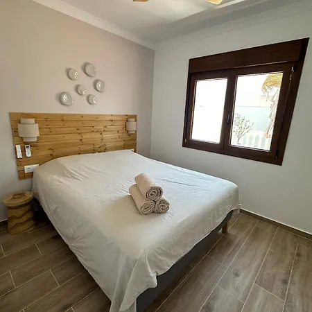 Casa Luna * Torremolinos