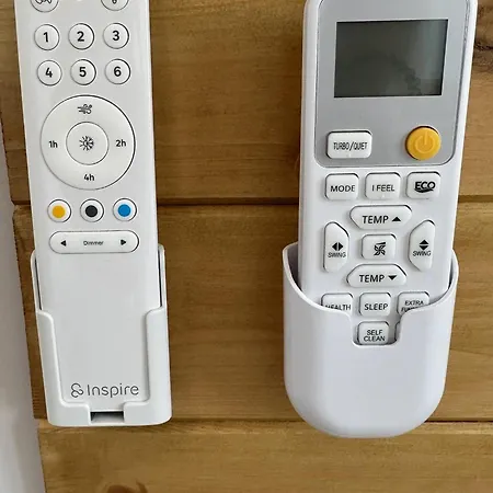 Appartement Casa Luna *