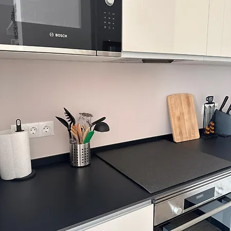 Appartement Casa Luna