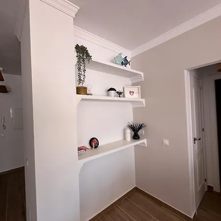 Appartement Casa Luna *