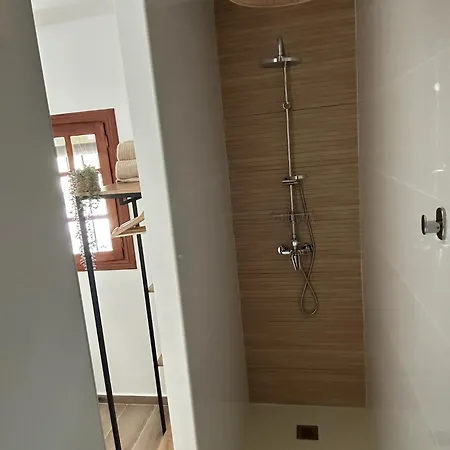 Appartement Casa Luna