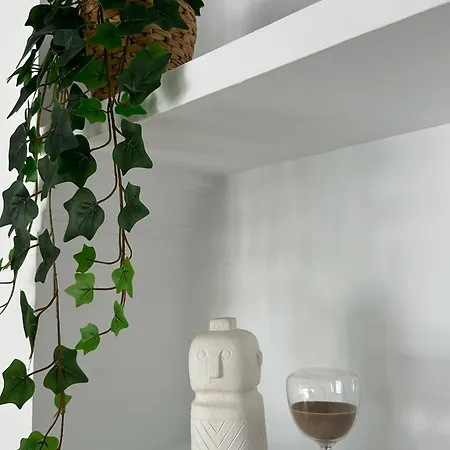 Appartement Casa Luna *