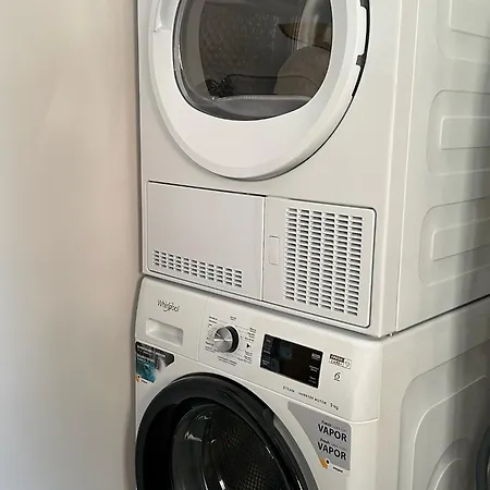 Casa Luna Appartement