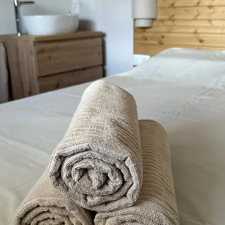 Casa Luna Apartment