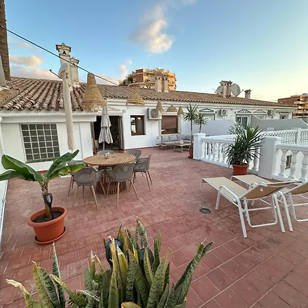 Apartment Casa Luna