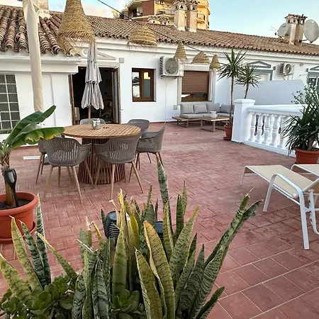 Casa Luna *