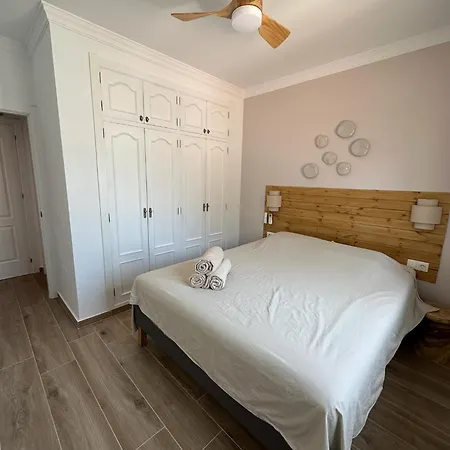 Casa Luna Apartment *