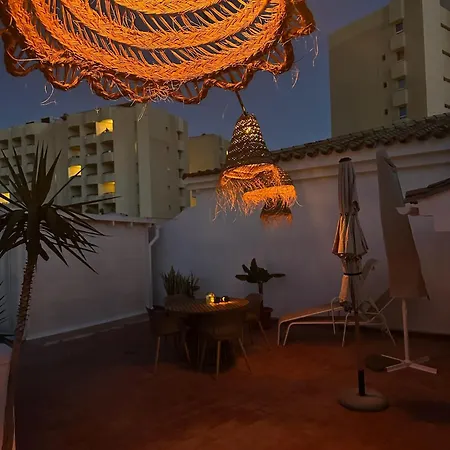 Casa Luna *