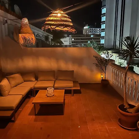 Casa Luna Apartment