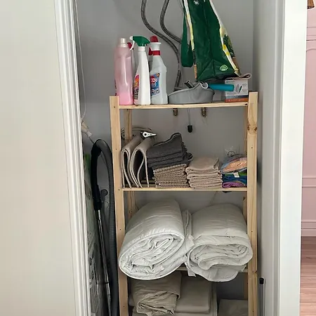 Casa Luna Appartement *