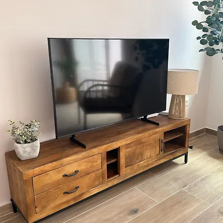 דירה Casa Luna טורמולינוס