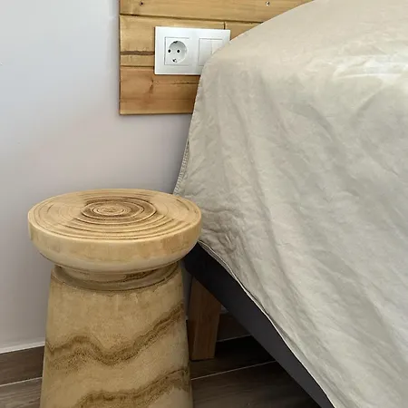 Casa Luna Apartment