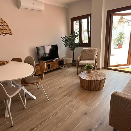 Casa Luna Apartment *