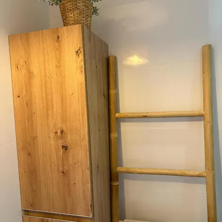 דירה Casa Luna טורמולינוס