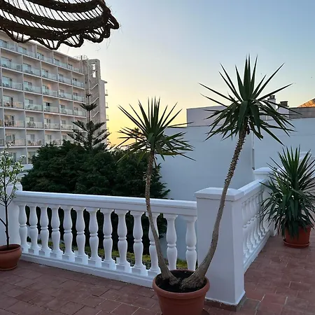 Casa Luna Torremolinos