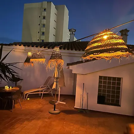Casa Luna