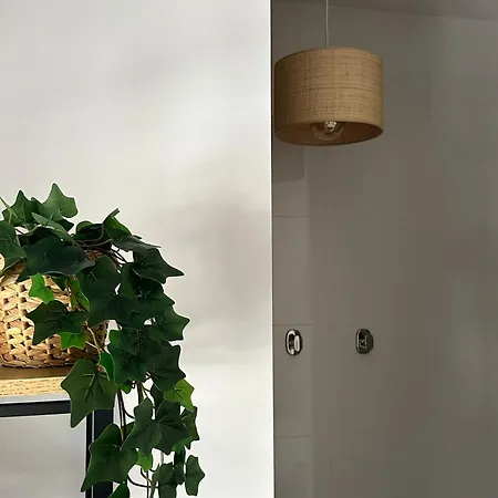 Casa Luna アパート