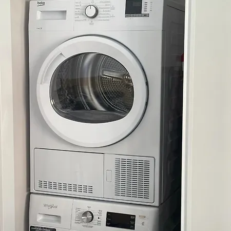 Casa Luna Appartement *