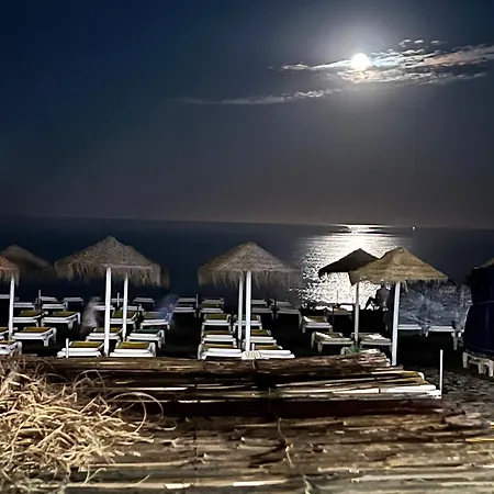 Casa Luna アパート *