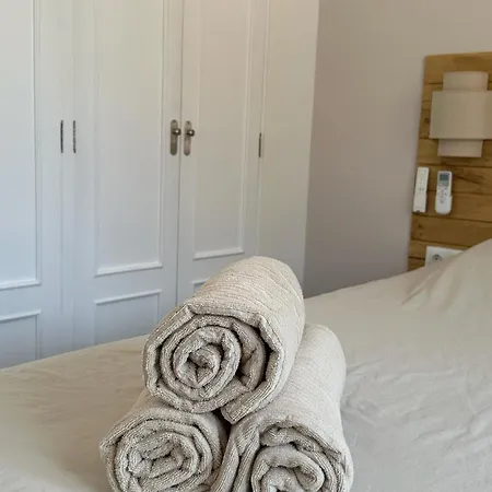 Casa Luna * Torremolinos