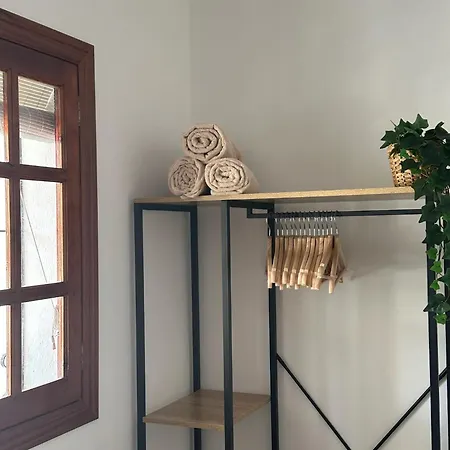 Casa Luna Appartement Torremolinos