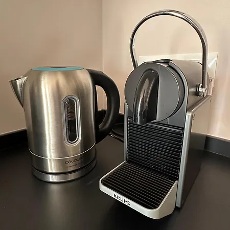 Casa Luna * טורמולינוס