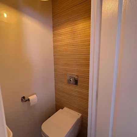 Casa Luna Apartment *
