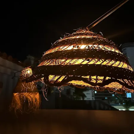 Casa Luna アパート