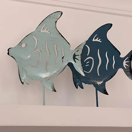 アパート Casa Luna