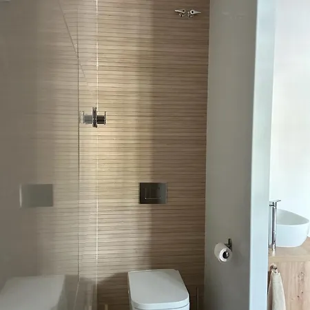 Apartment Casa Luna Torremolinos