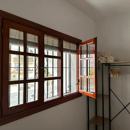 Casa Luna Appartement Torremolinos