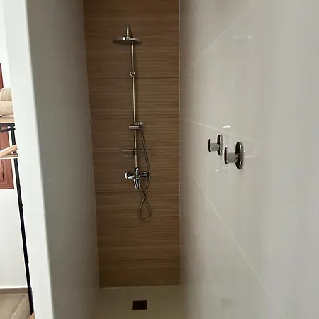 Casa Luna Appartement Torremolinos