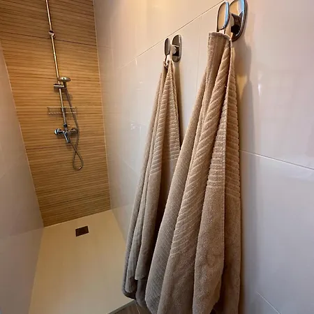 Casa Luna Appartement Torremolinos