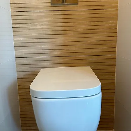 Casa Luna טורמולינוס