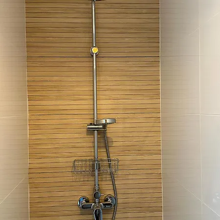 Casa Luna * טורמולינוס