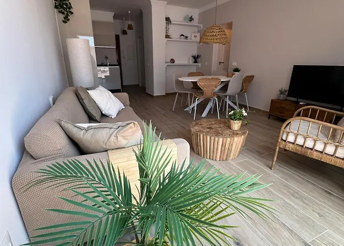 Casa Luna * Torremolinos