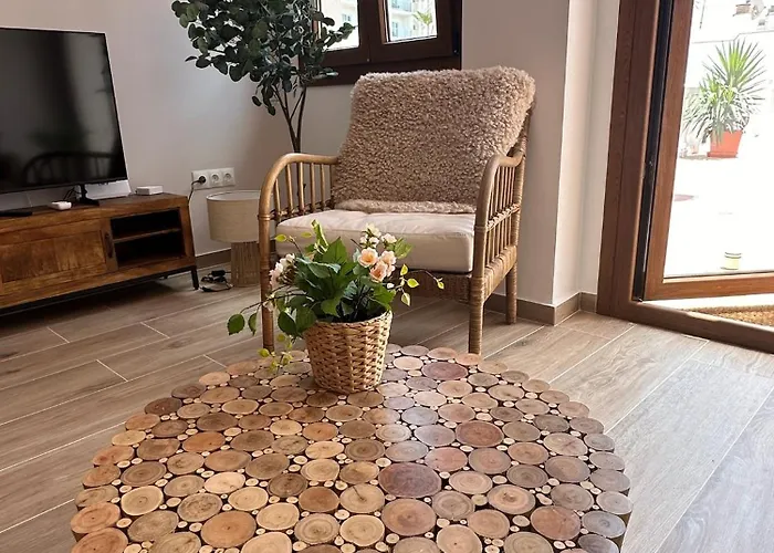 Casa Luna * Torremolinos