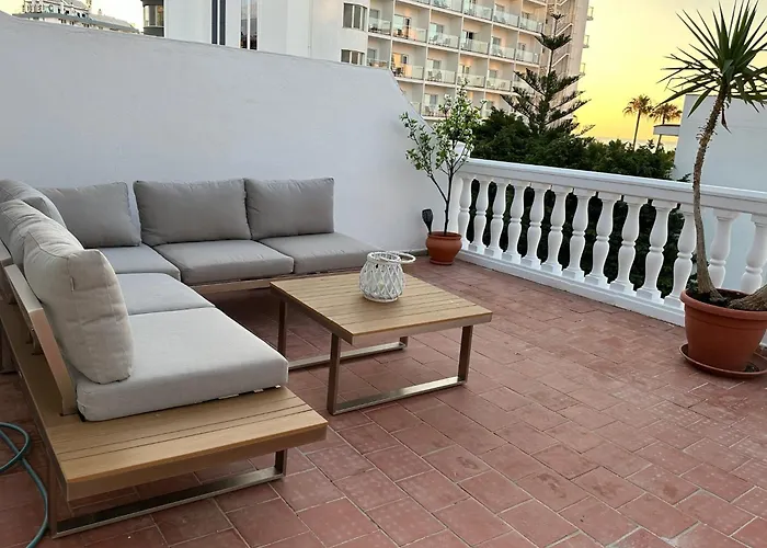 Lejlighed Casa Luna *