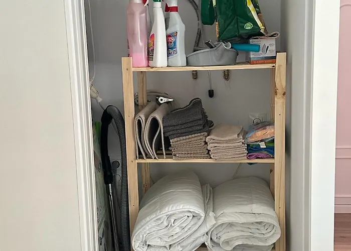 Casa Luna Apartment *