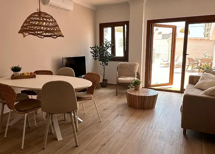 Apartment Casa Luna *