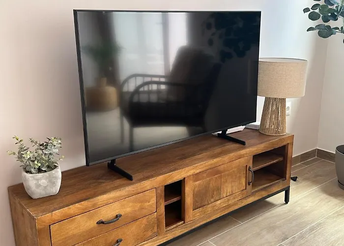 Lejlighed Casa Luna Torremolinos