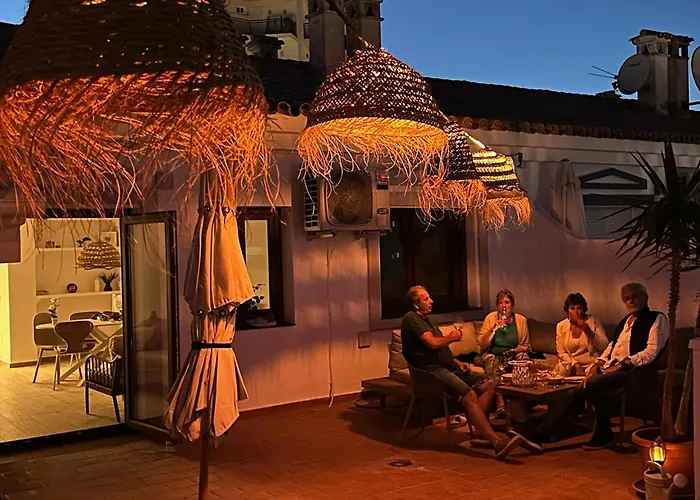 Lejlighed Casa Luna *