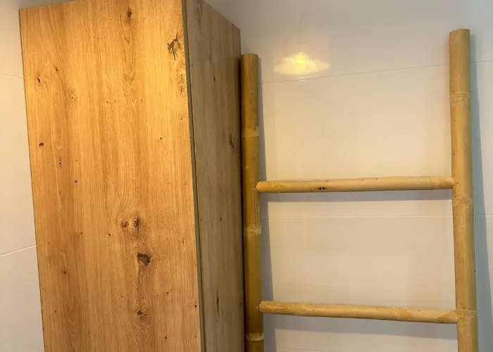 Apartment Casa Luna Torremolinos