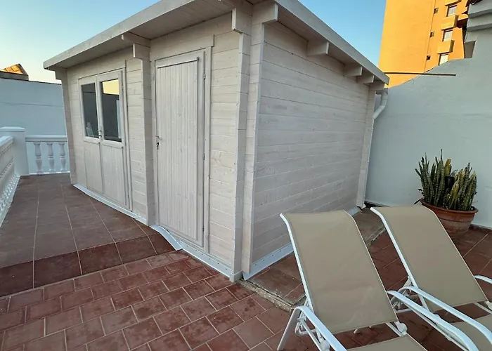 Casa Luna * Torremolinos