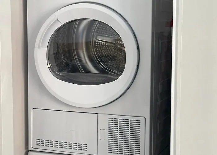 Casa Luna Lejlighed *