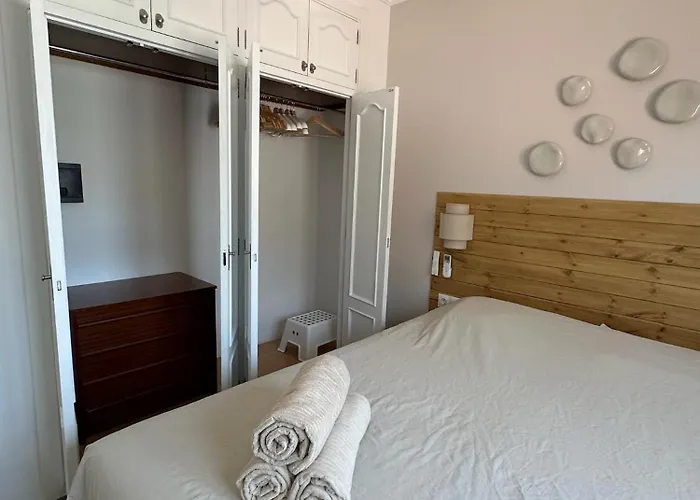 Lejlighed Casa Luna *